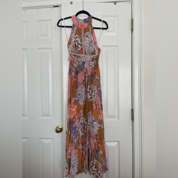 Petal & Pup Newell Dress Size M - Picture 4 of 11